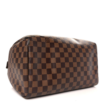 Louis Vuitton Damier Ebene Speedy 30 4 of 7