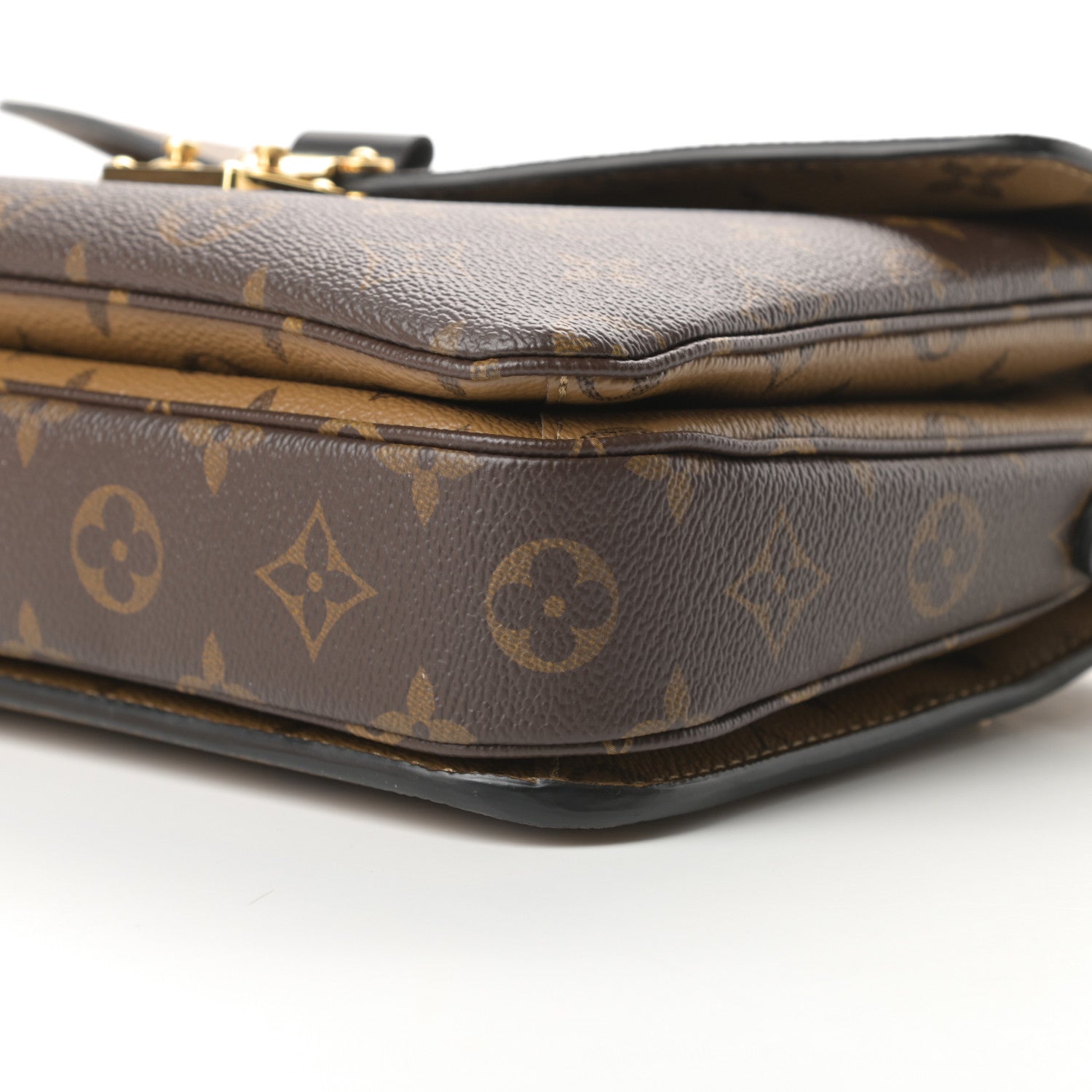 Louis Vuitton Reverse Monogram Pochette Metis 11 of 12