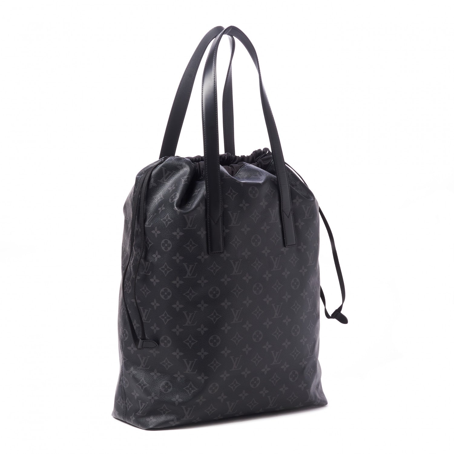 Louis Vuitton Monogram Eclipse Cabas Light 4 of 9