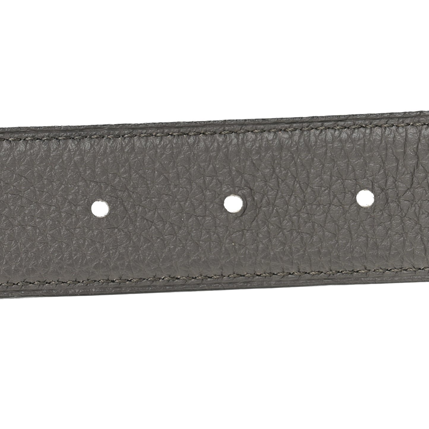 Box Togo 32mm H Belt 85 34 Black Etain