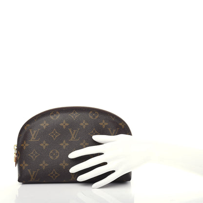 Louis Vuitton Monogram Cosmetic Pouch GM 2 of 7