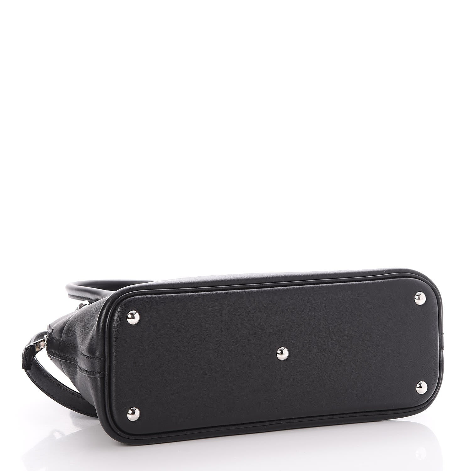 Hermes Swift Bolide 27 Black 4 of 7