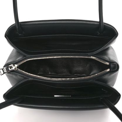 Prada Nappa Mini Shoulder Bag Black 5 of 10