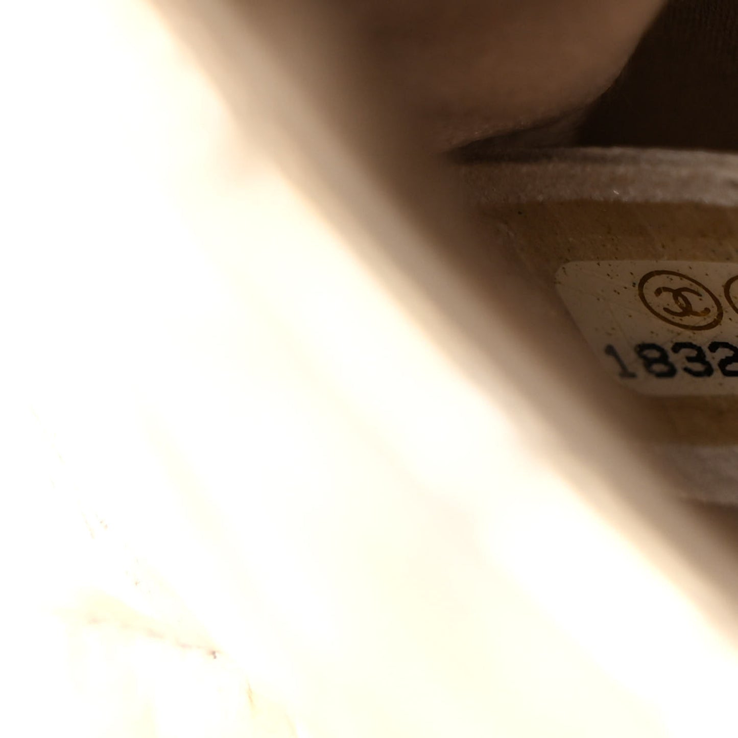 Metallic Lambskin Quilted Mini Around the World Flap Silver