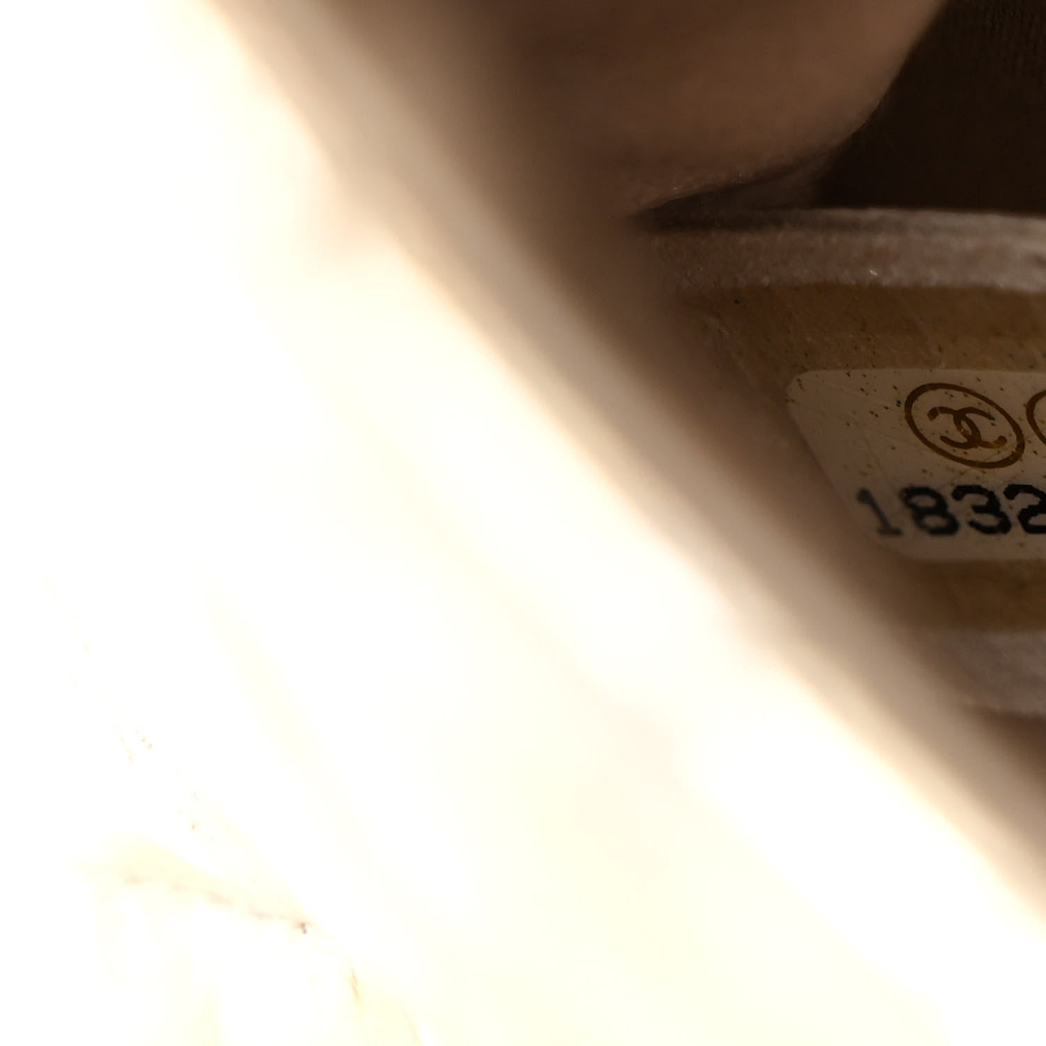 Chanel Metallic Lambskin Quilted Mini Around the World Flap Silver 7 of 11