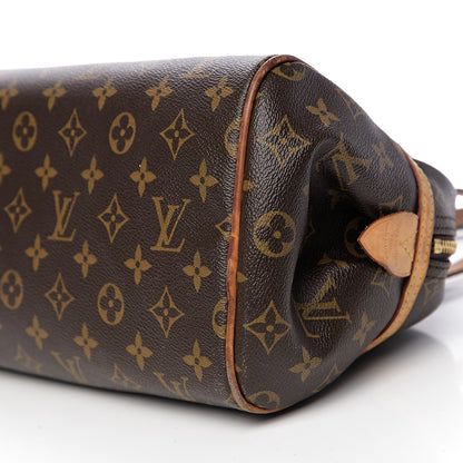 Louis Vuitton Monogram Montorgueil PM 11 of 11
