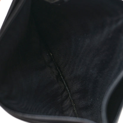 Chanel Goatskin CC Card Holder Black 5 of 8