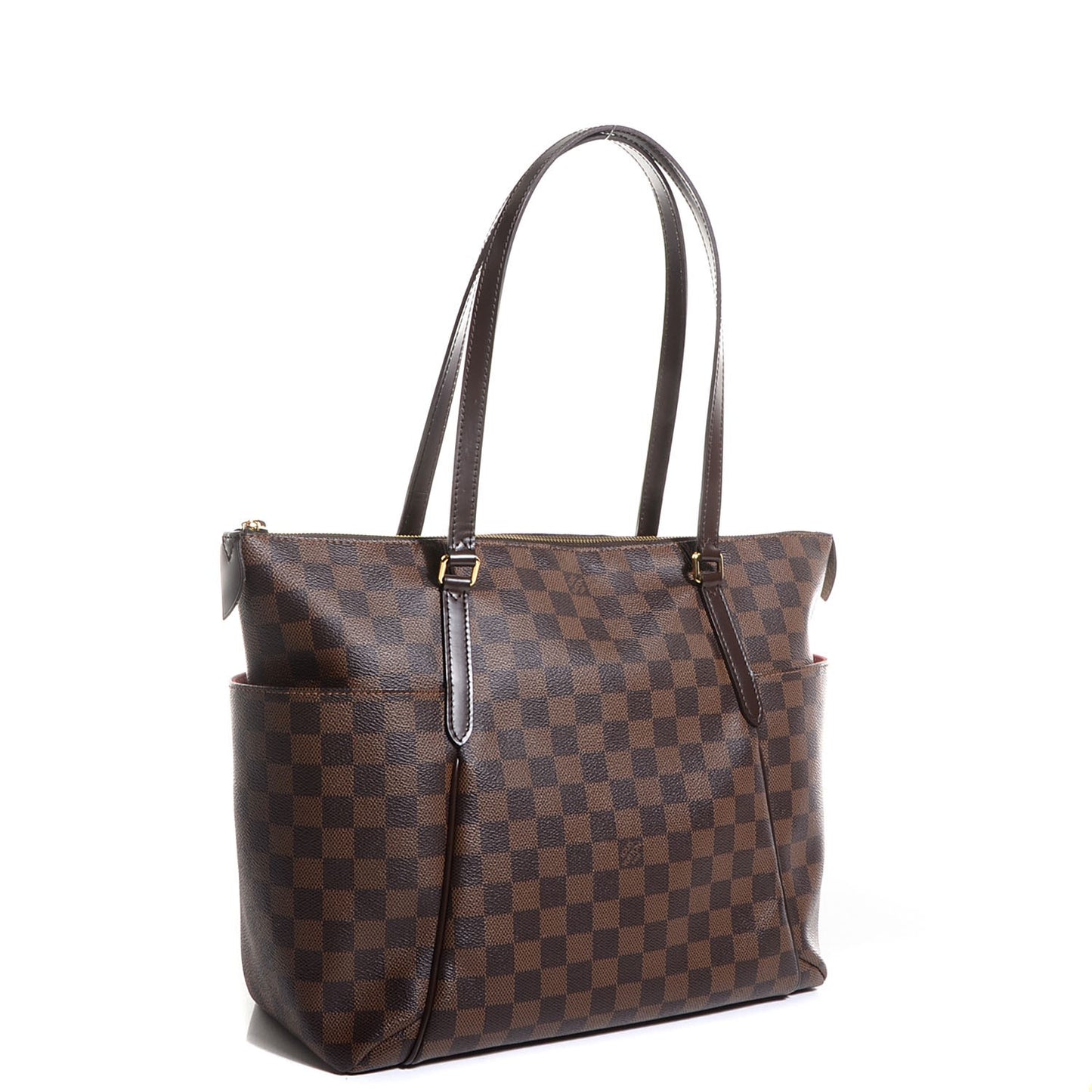 Damier Ebene Totally MM