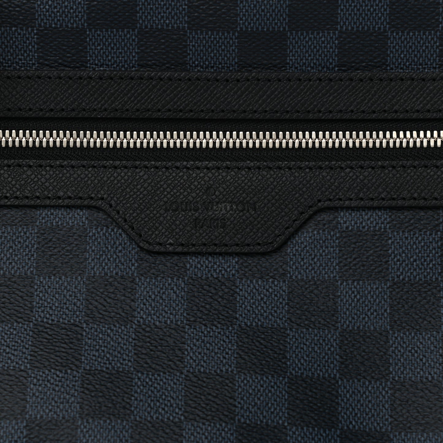 Damier Cobalt Matchpoint Messenger