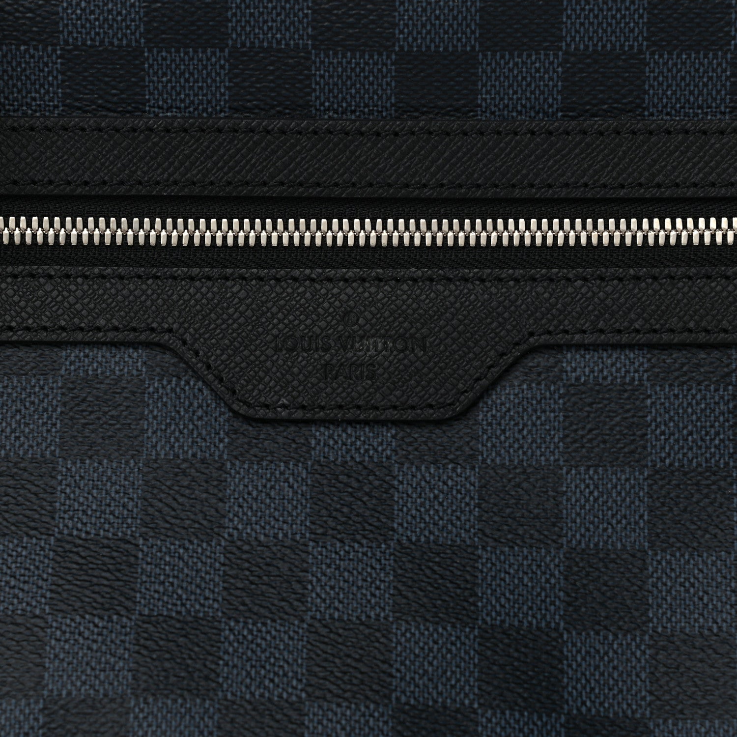 Louis Vuitton Damier Cobalt Matchpoint Messenger 7 of 9