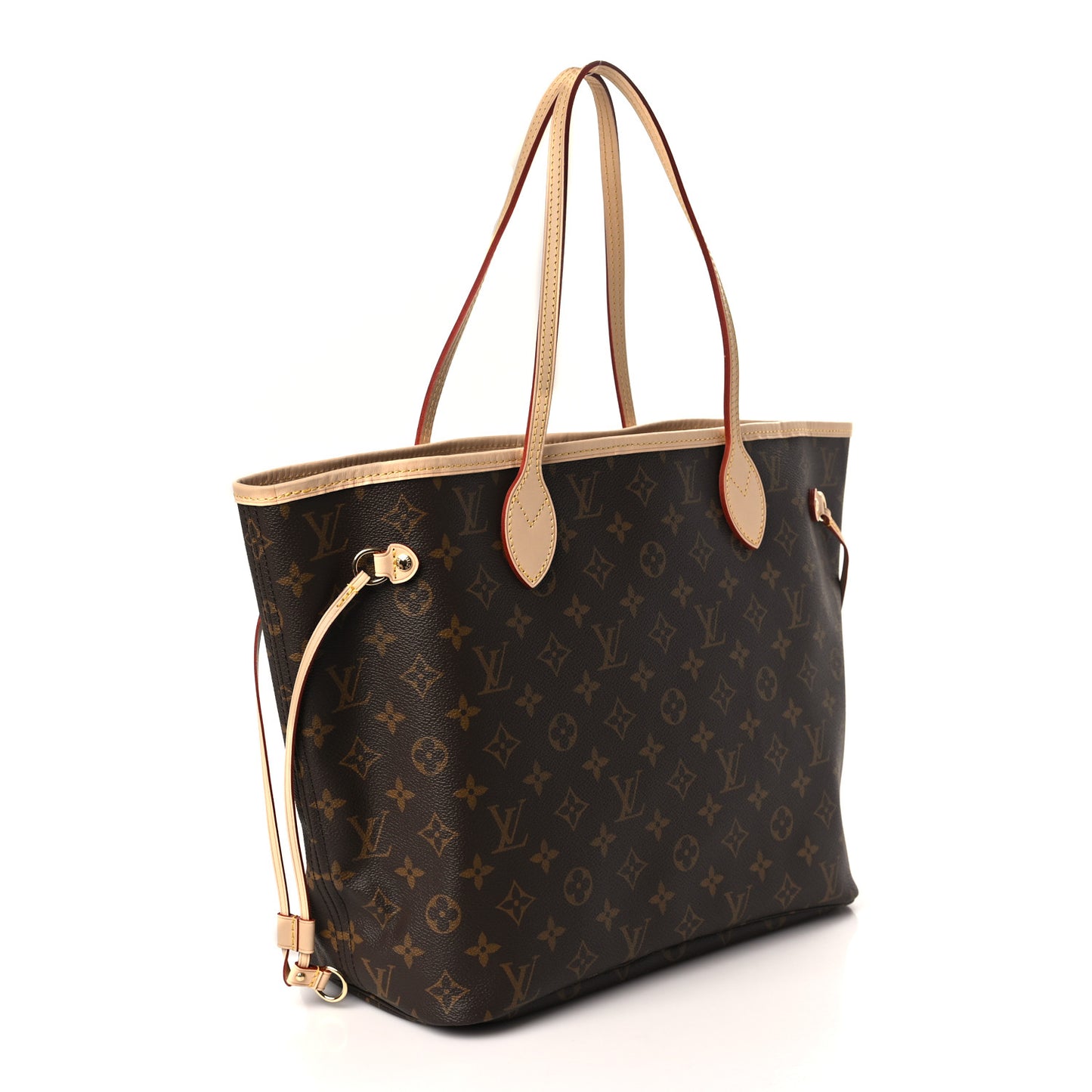 Monogram Neo Neverfull MM