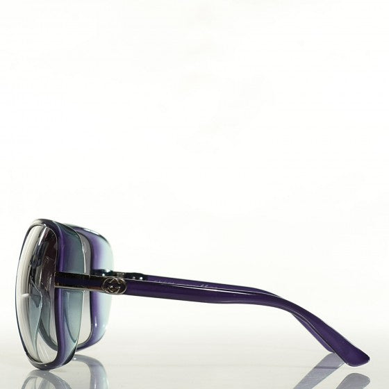 Gucci Sunglasses GG 3187/S Blue Turquoise 3 of 12