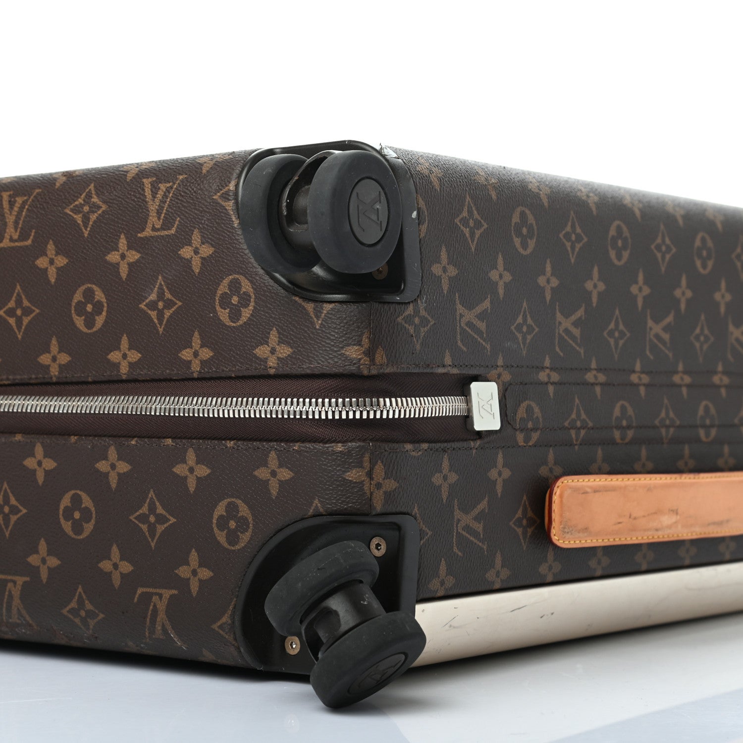 Louis Vuitton Monogram Horizon 55 8 of 13