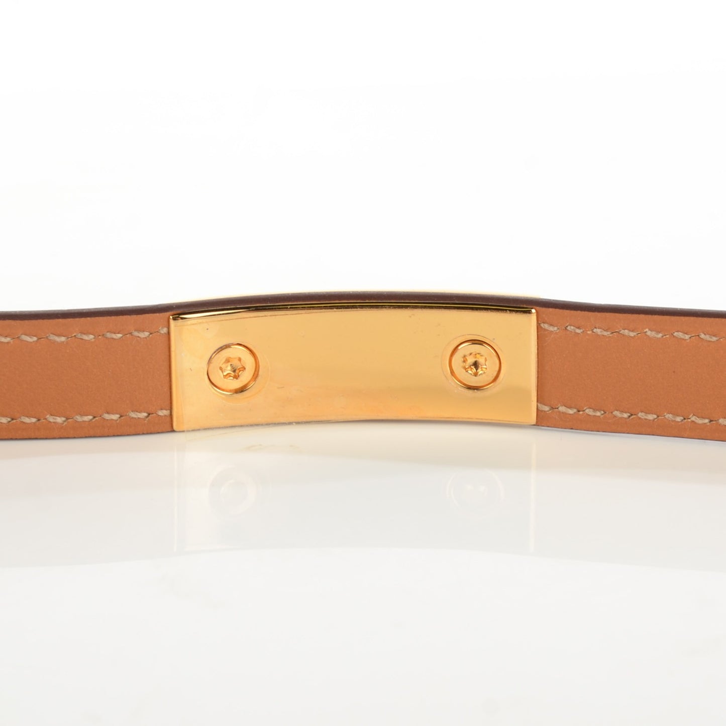 Epsom Rivale Bracelet M Crocus