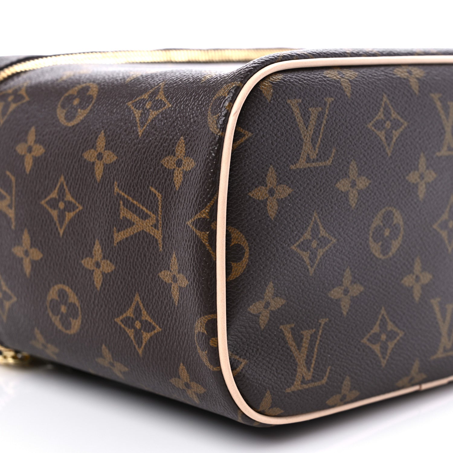 Louis Vuitton Monogram Nice BB 8 of 9