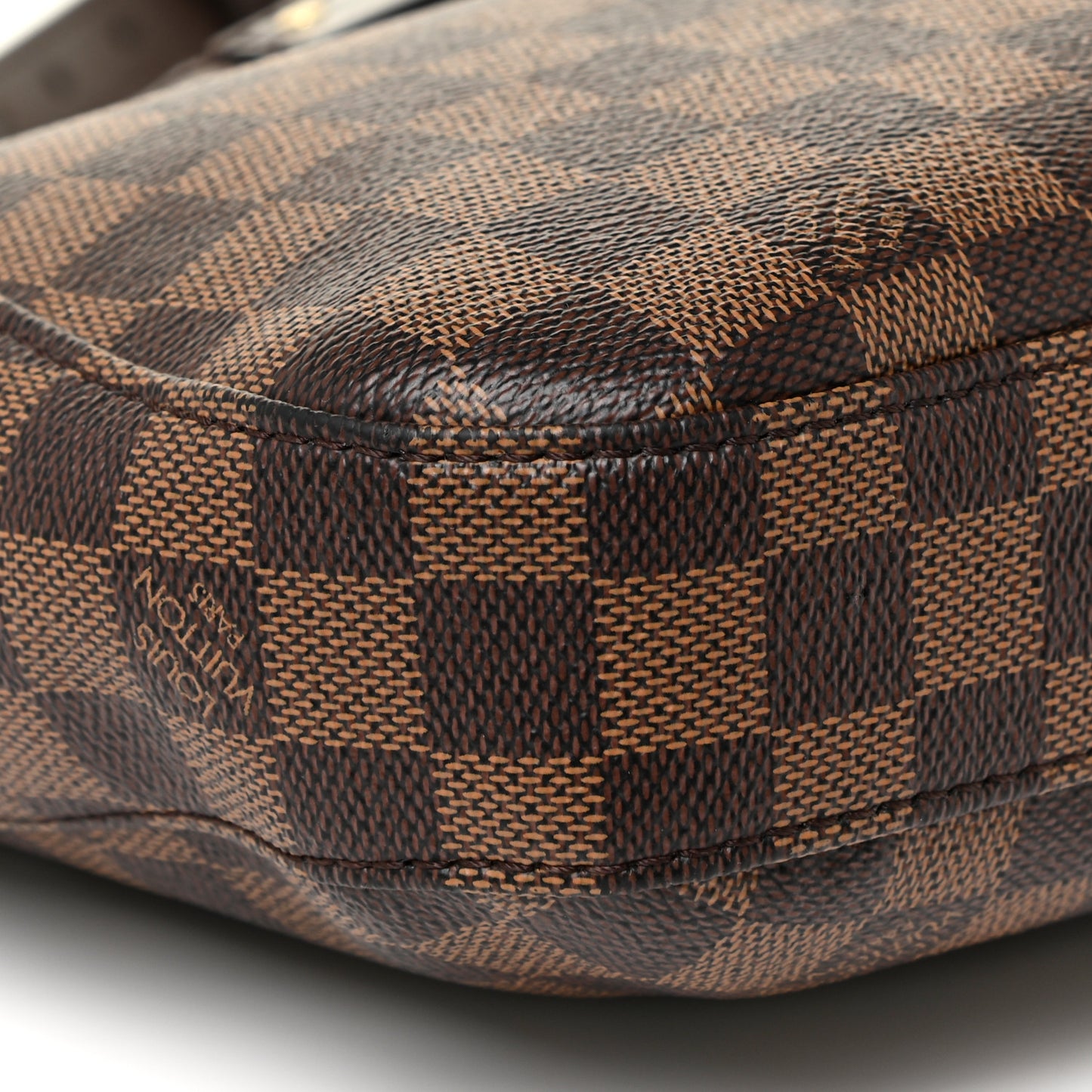 Damier Ebene South Bank Besace