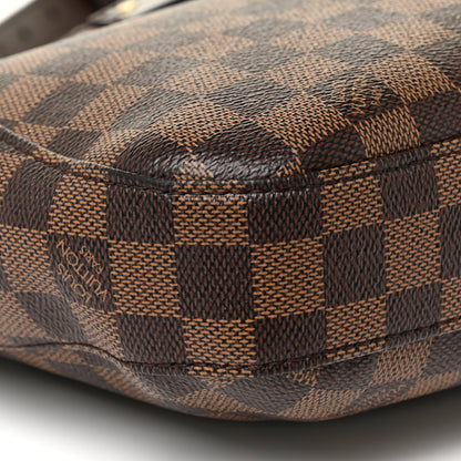 Louis Vuitton Damier Ebene South Bank Besace 8 of 10