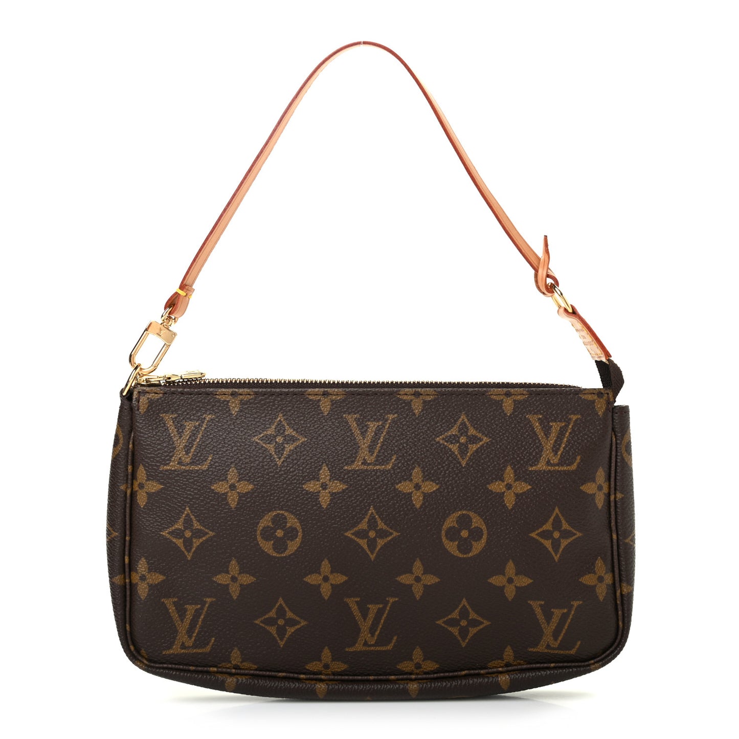 Monogram Pochette Accessories