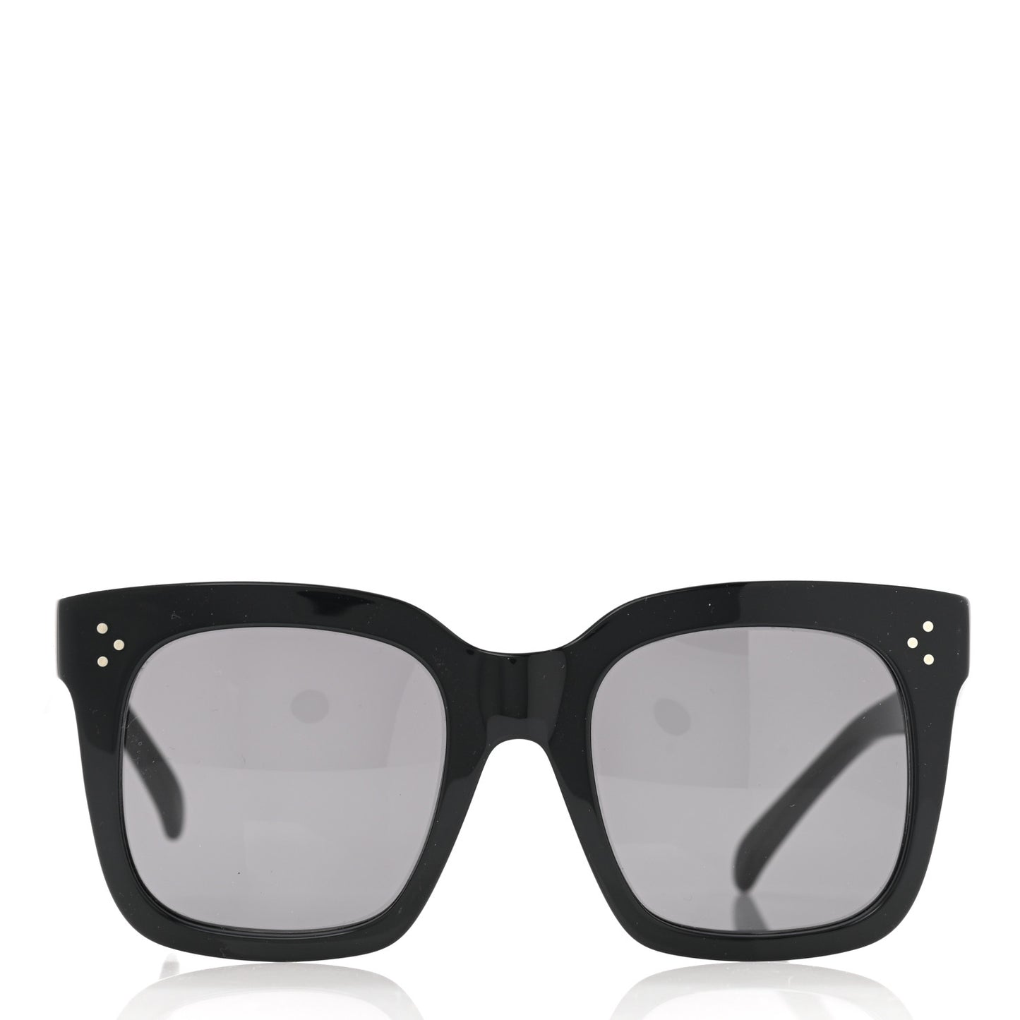 Tilda Sunglasses CL 41076/S Black