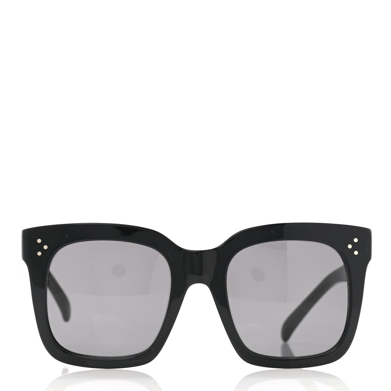 Celine Tilda Sunglasses CL 41076/S Black 2 of 6