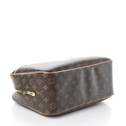 Louis Vuitton Monogram Deauville 3 of 8