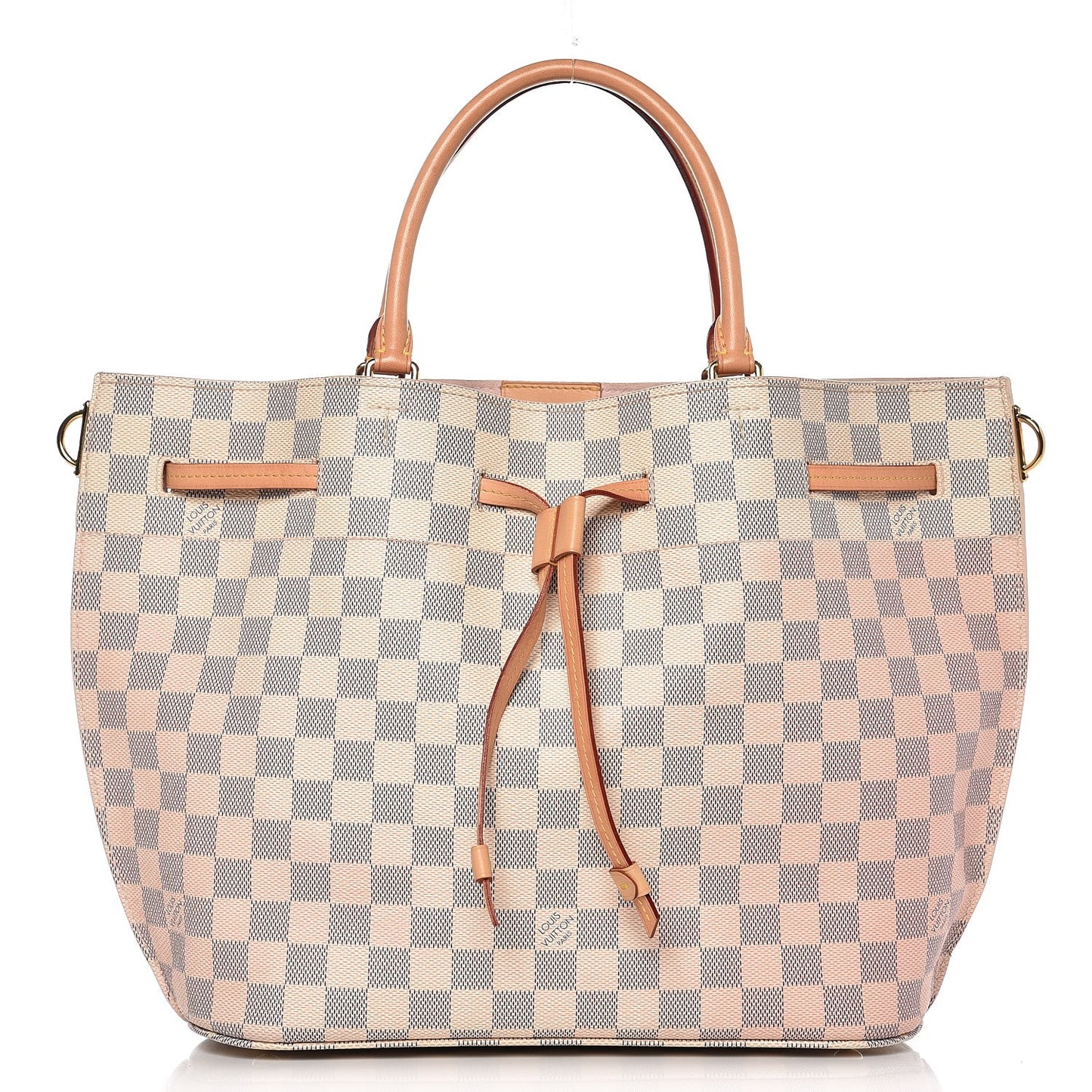 Damier Azur Girolata