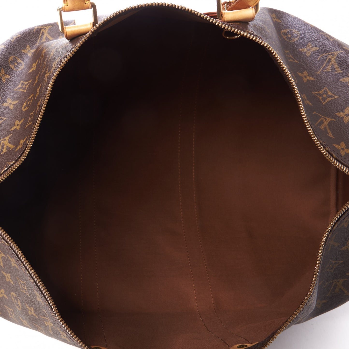 Monogram Keepall 50