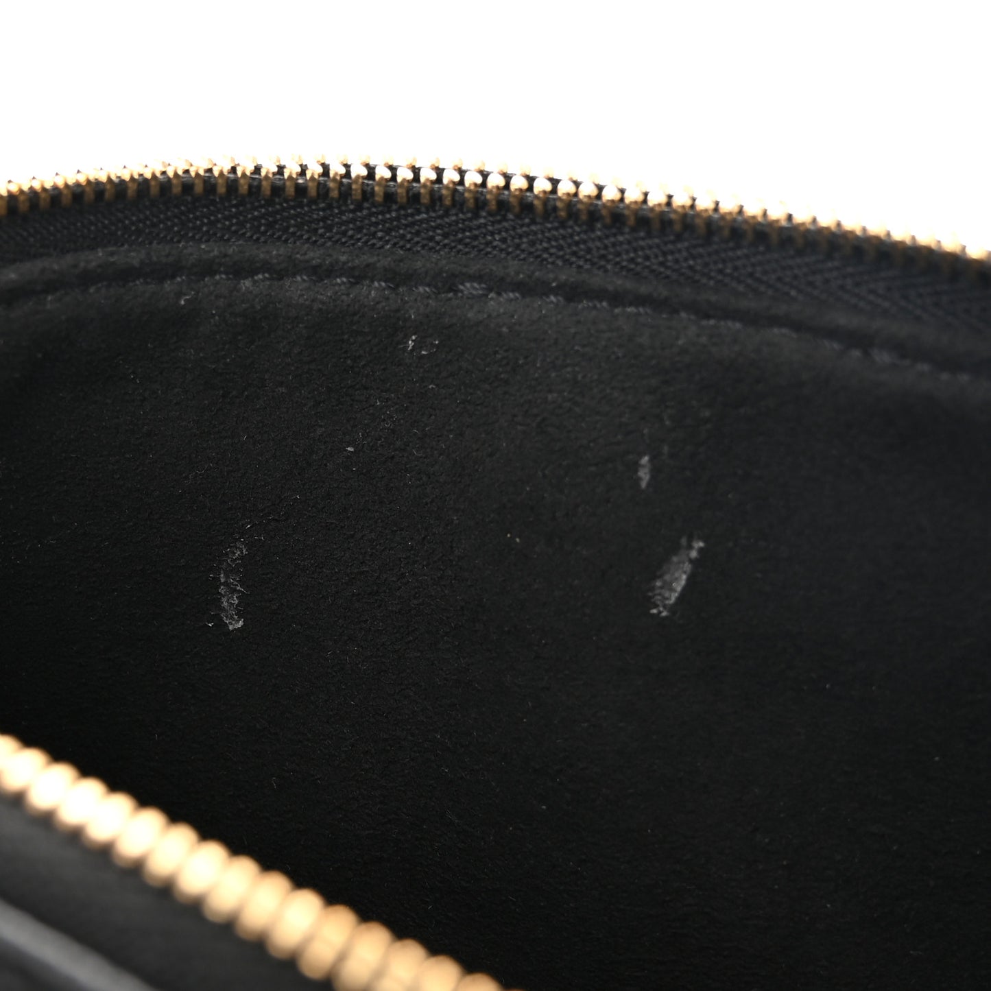 Empreinte Monogram Giant Multi Pochette Accessories Black