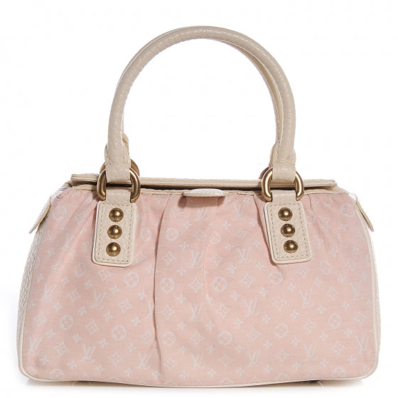 Mini Lin Trapeze PM Rose