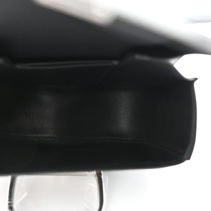 Hermes Epsom Mini Della Cavalleria Black 5 of 10