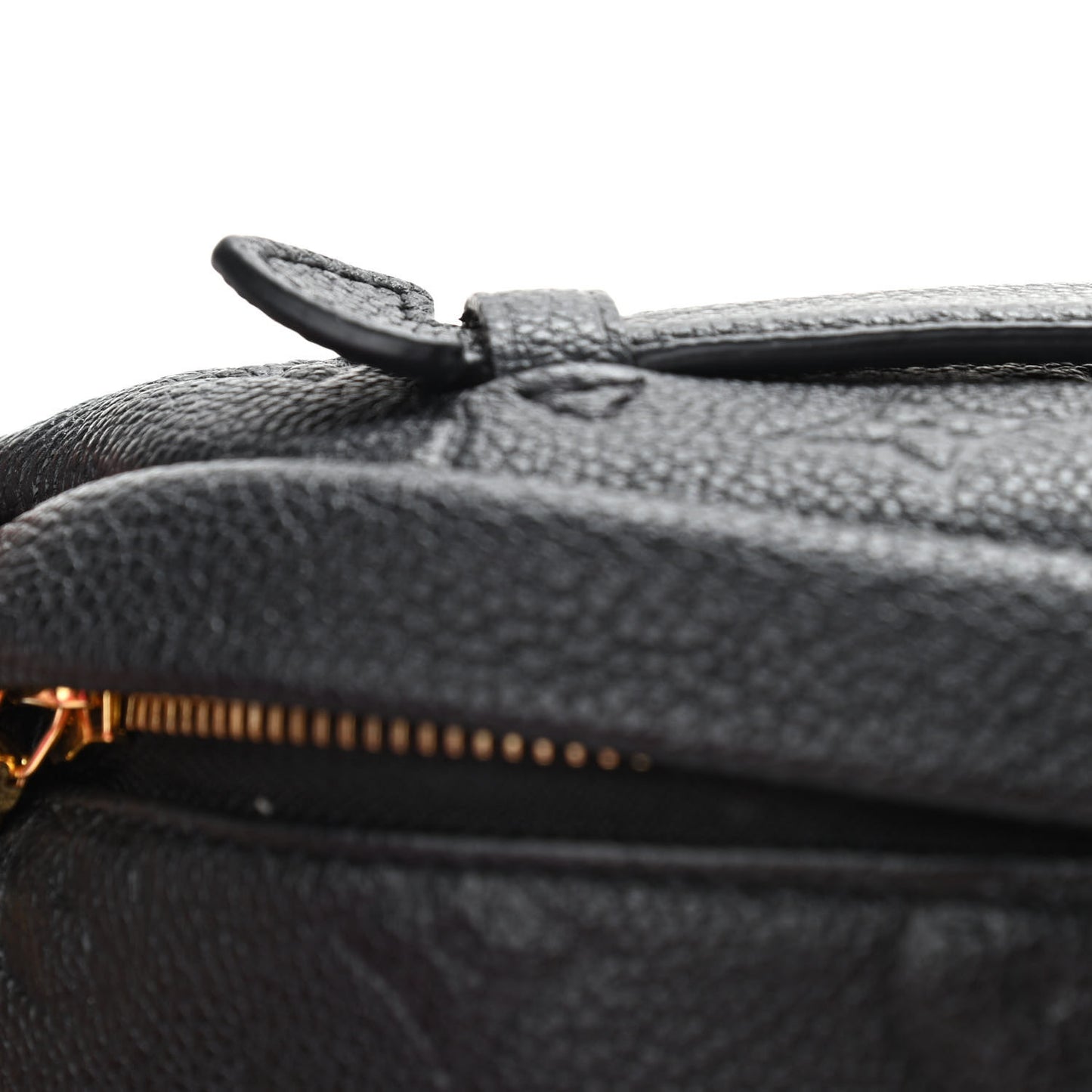 Empreinte BumBag Black