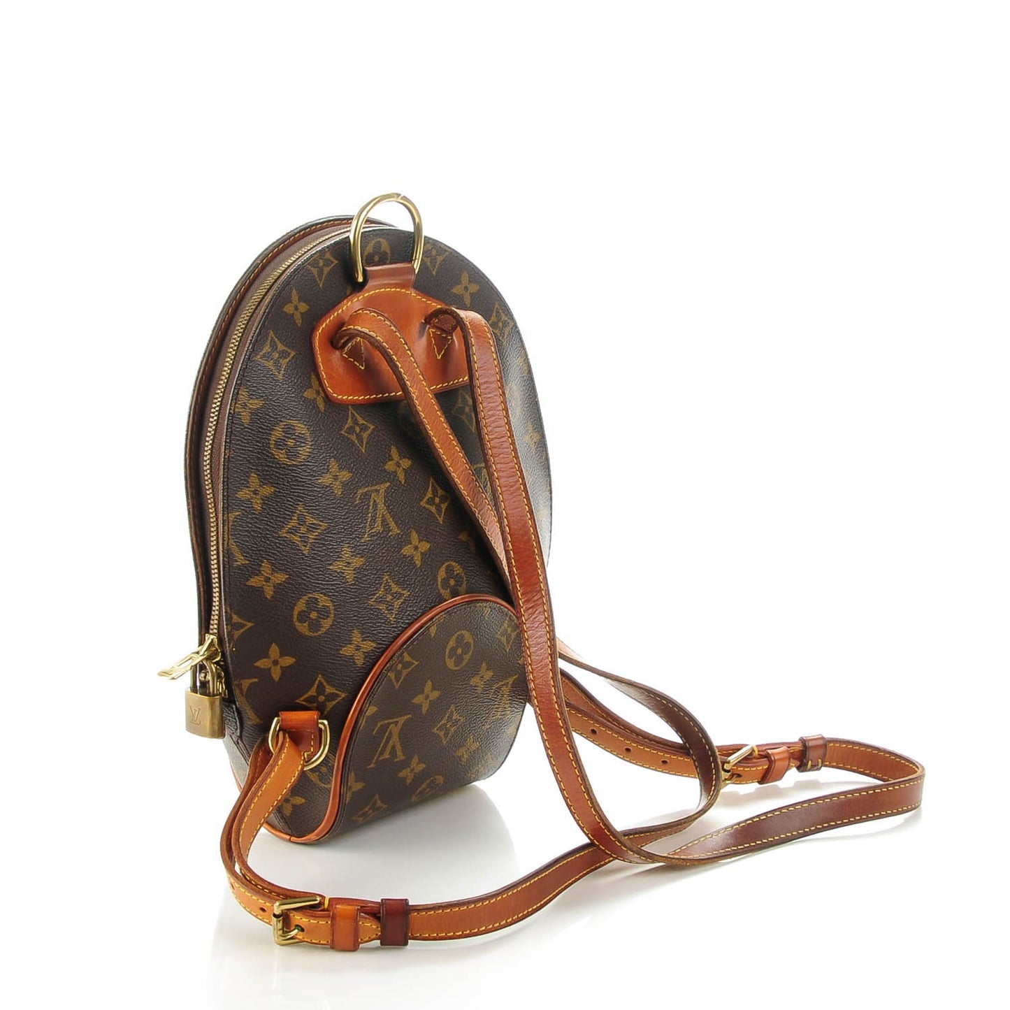 Monogram Ellipse Sac a Dos Backpack