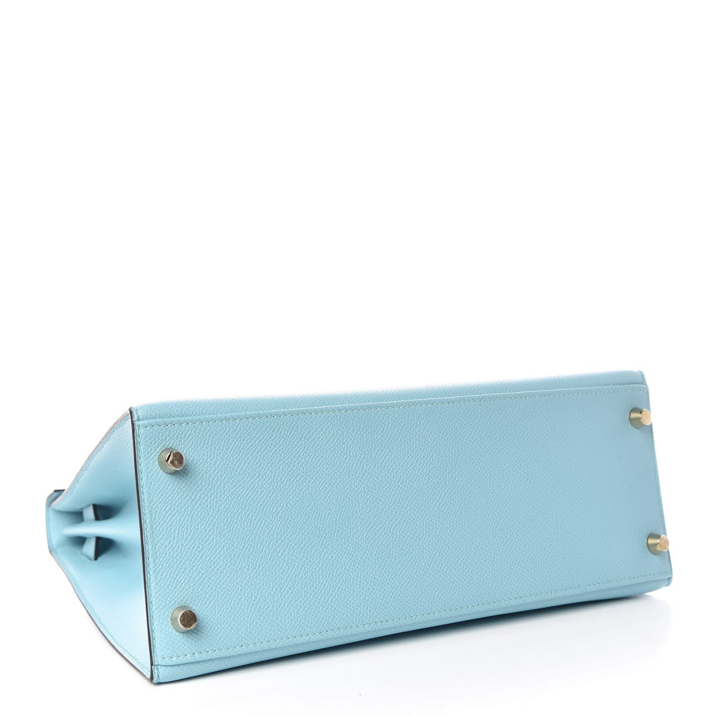 Epsom Kelly Sellier 28 Bleu Atoll