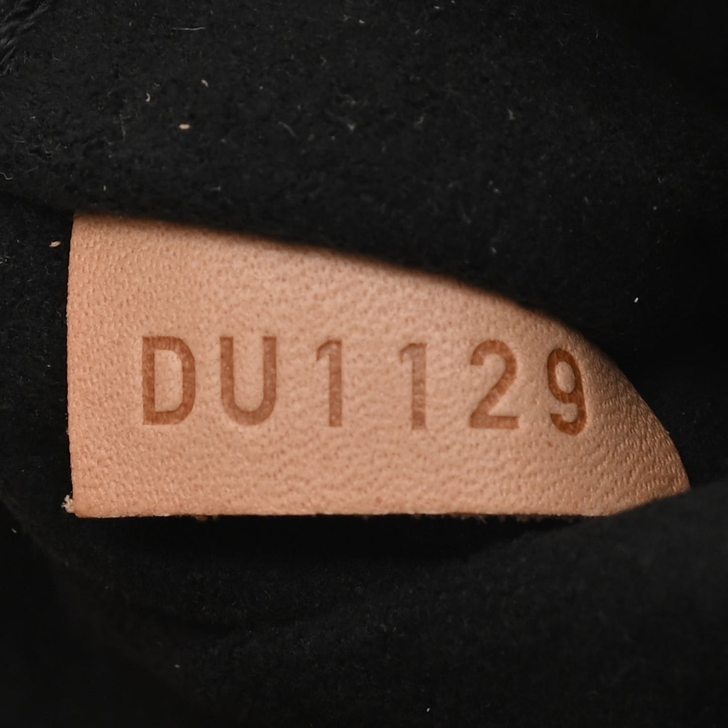 Monogram Duffle Bag