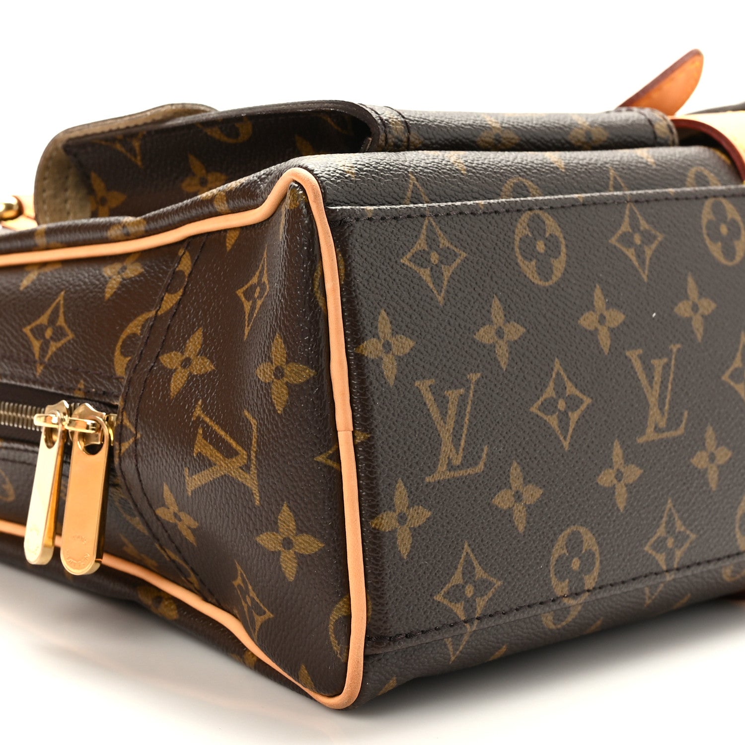 Louis Vuitton Monogram Manhattan GM 7 of 8