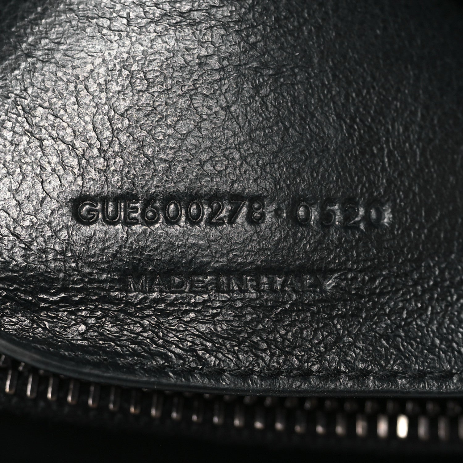Saint Laurent Sheepskin Matelasse Chevron Monogram Large College Satchel Black 7 of 11