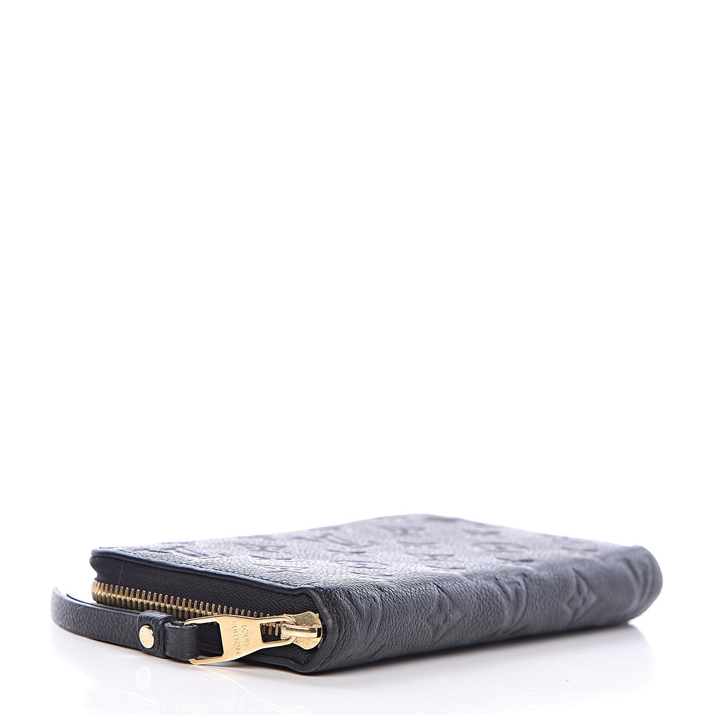 Empreinte Zippy Wallet Black
