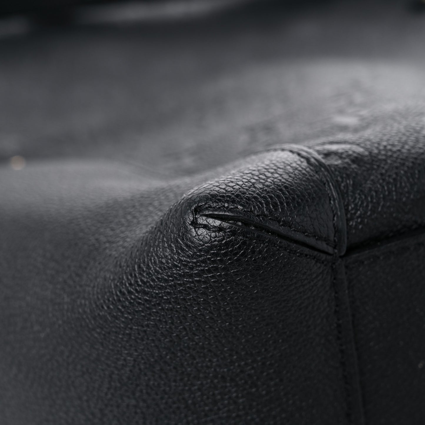 Empreinte Bagatelle Black