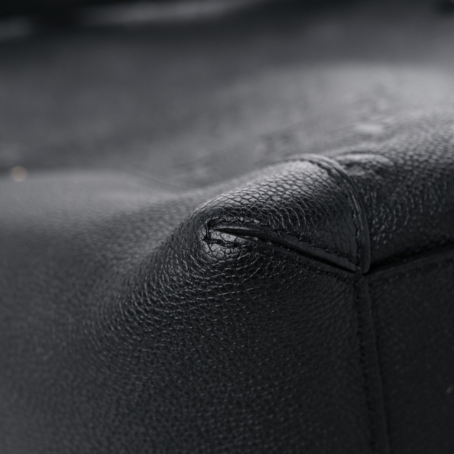 Louis Vuitton Empreinte Bagatelle Black 8 of 12