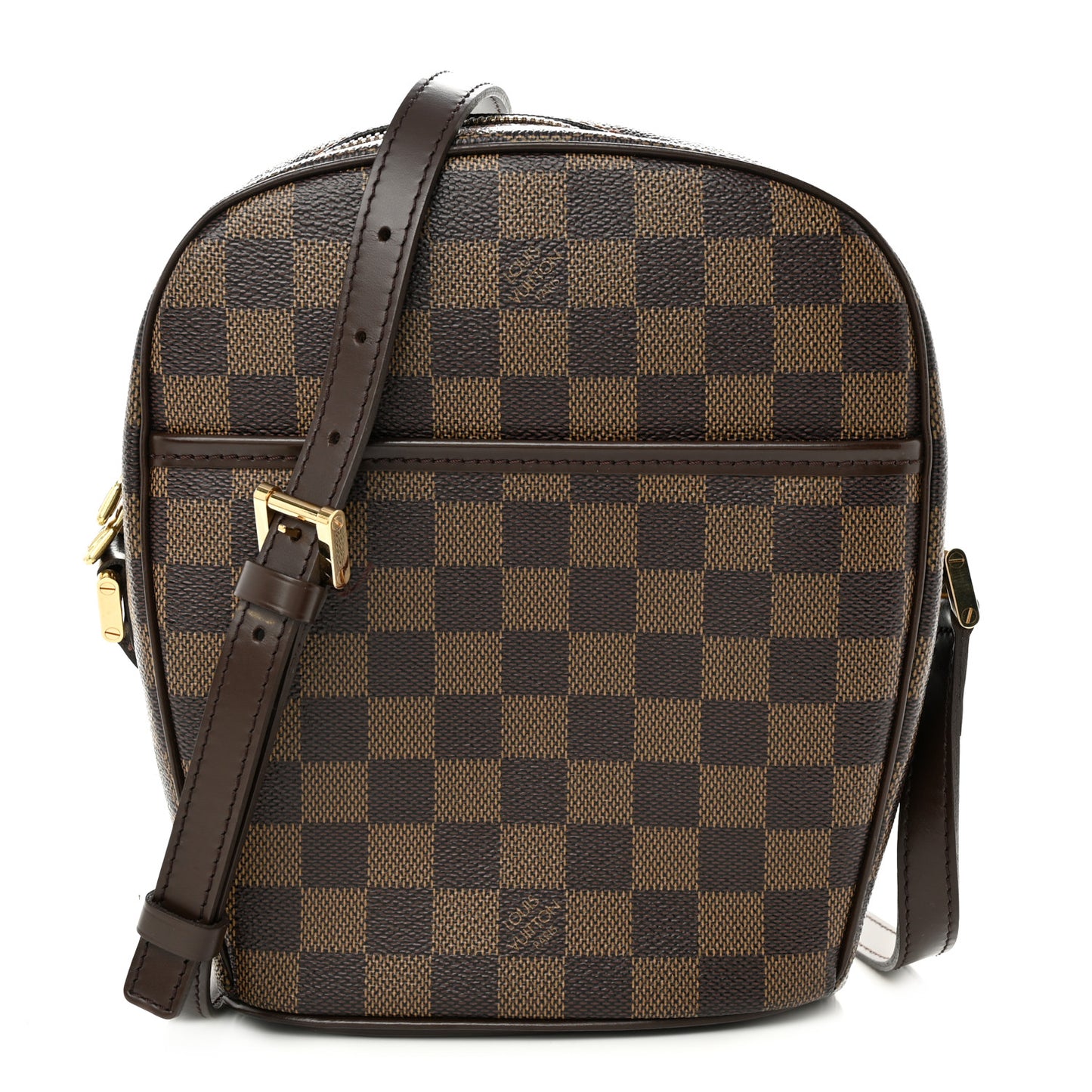 Damier Ebene Ipanema PM