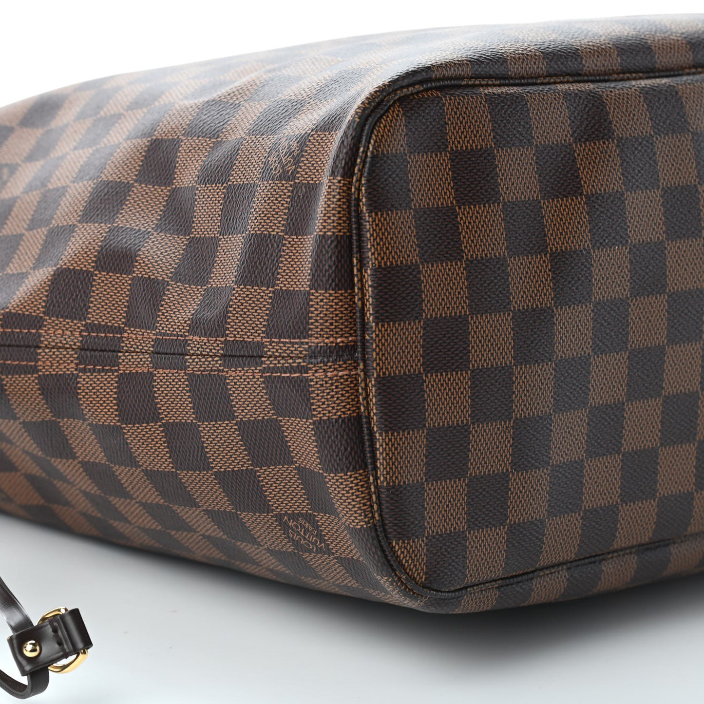 Damier Ebene Neo Neverfull MM