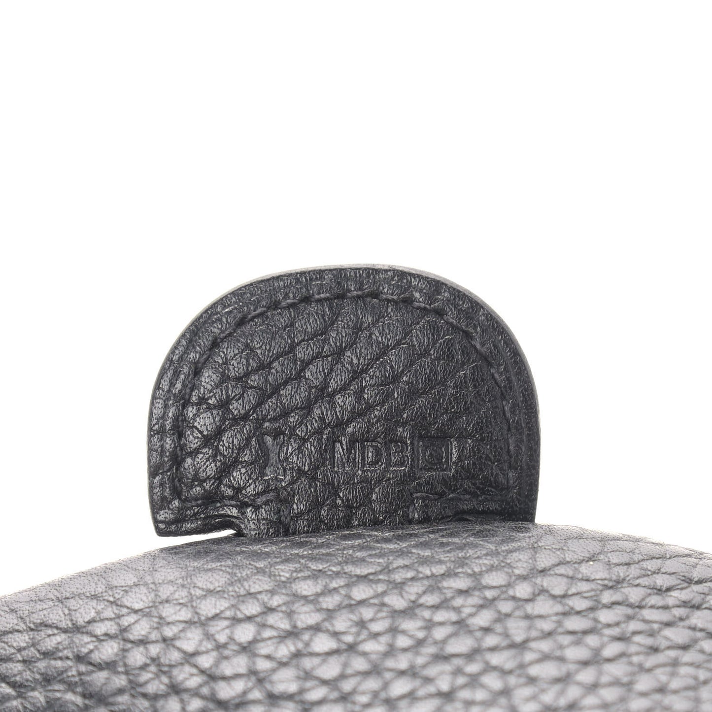 Taurillon Clemence Evelyne III PM Black