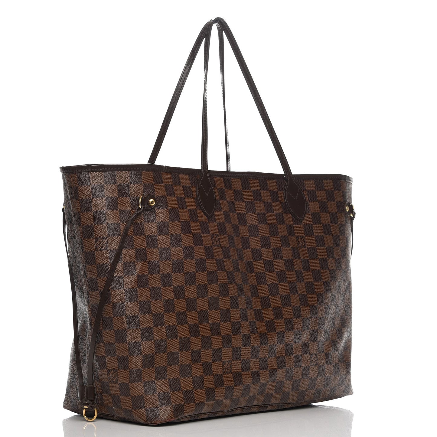 Damier Ebene Neverfull GM