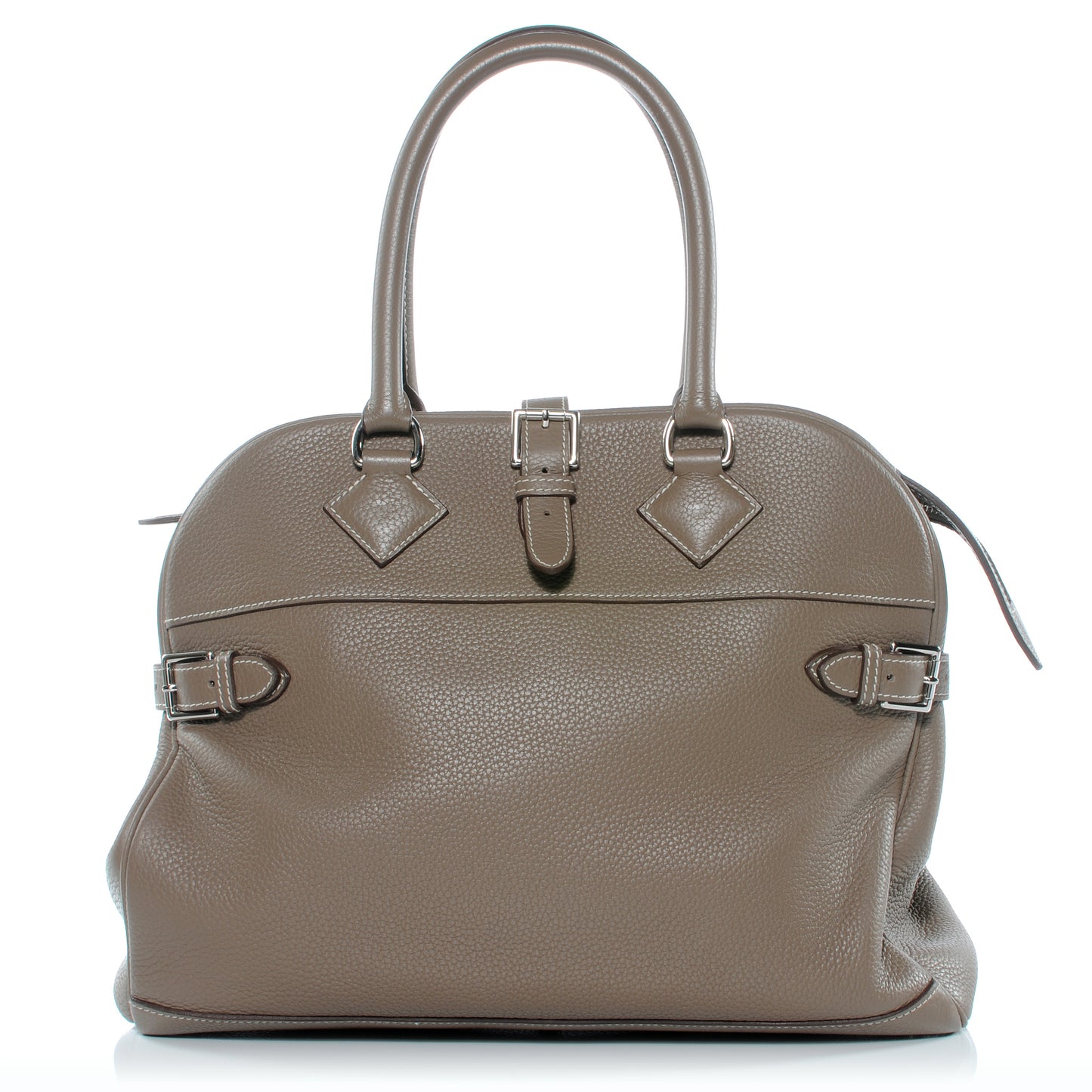 Taurillon Clemence Atlas 35 Etoupe