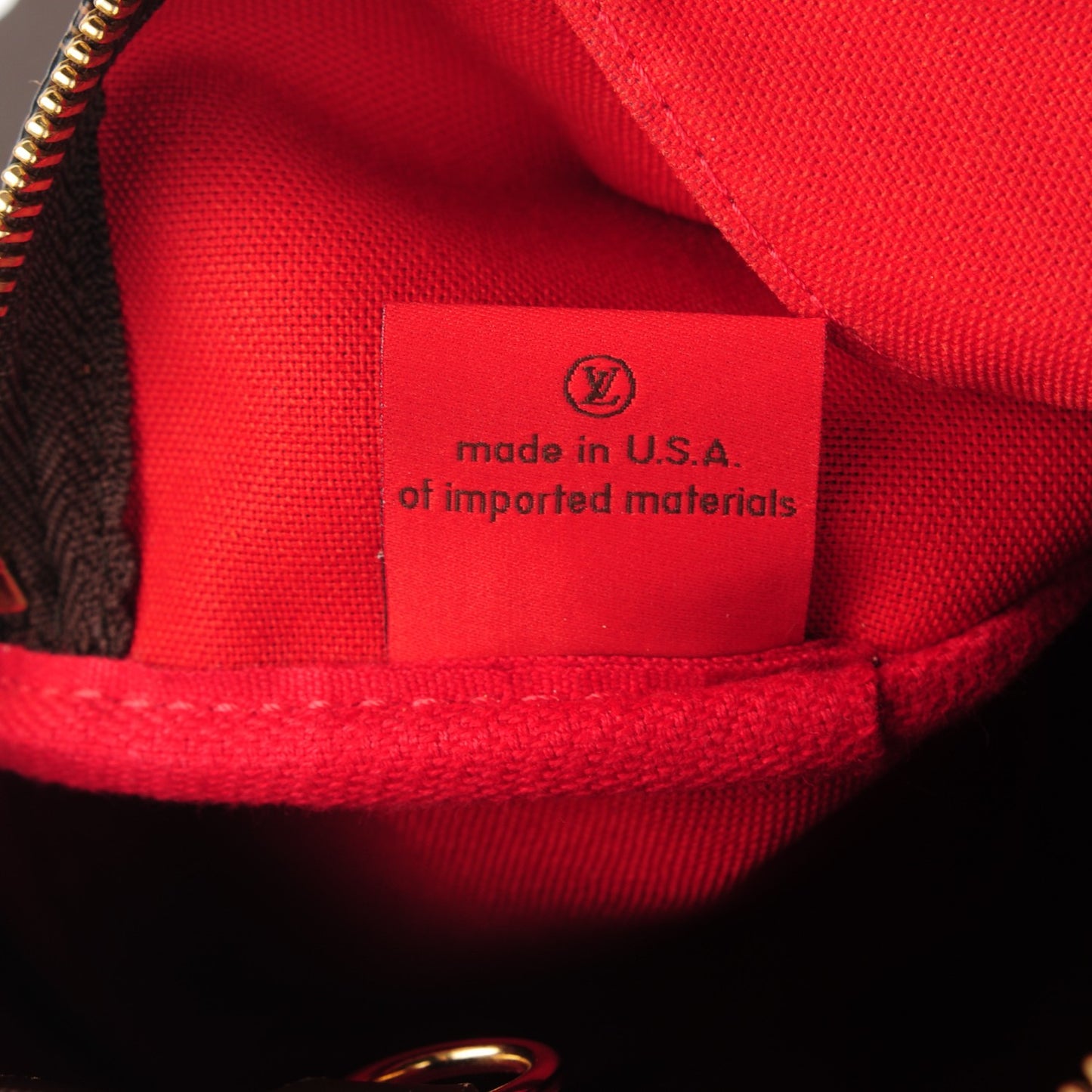 Damier Ebene Speedy 35