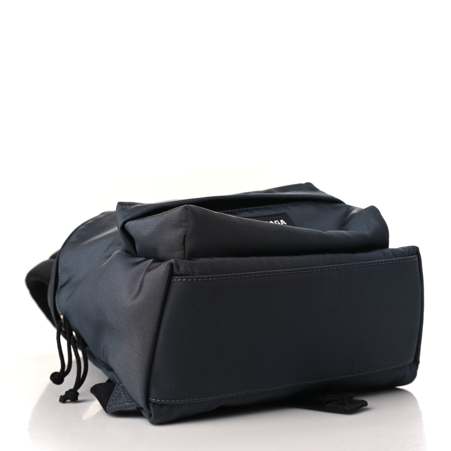 Balenciaga Nylon Explorer Backpack Gris Fossile 4 of 8