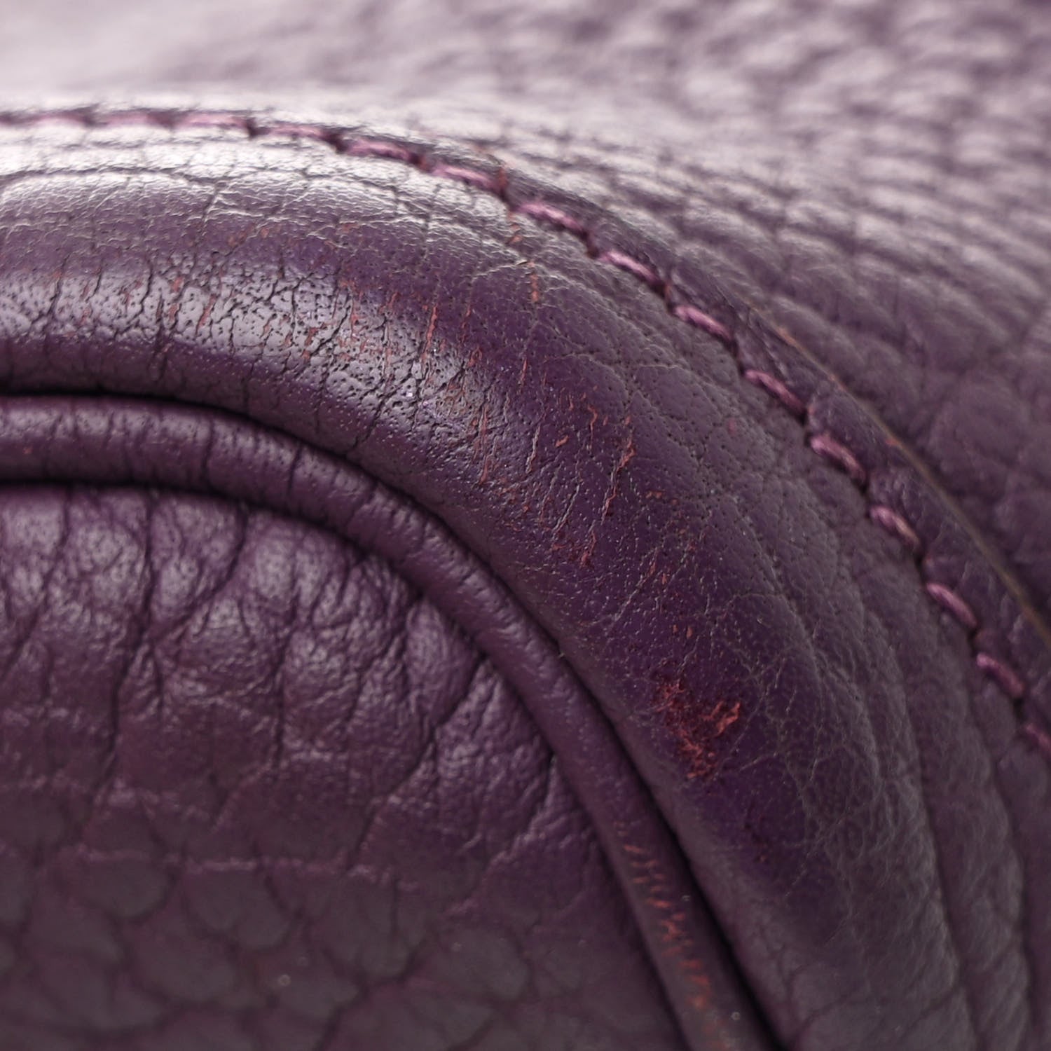 Hermes Fjord Garden Party 36 MM Cassis 12 of 12