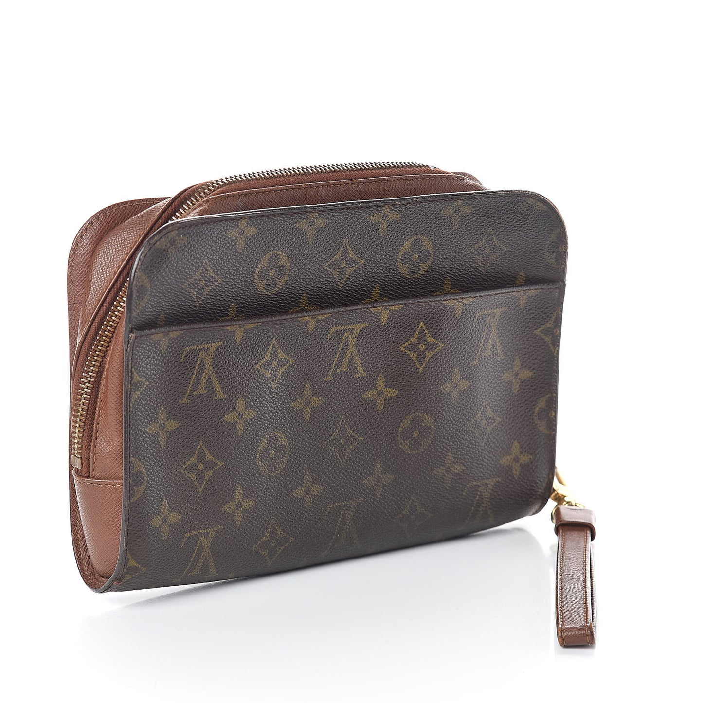 Monogram Pochette Orsay