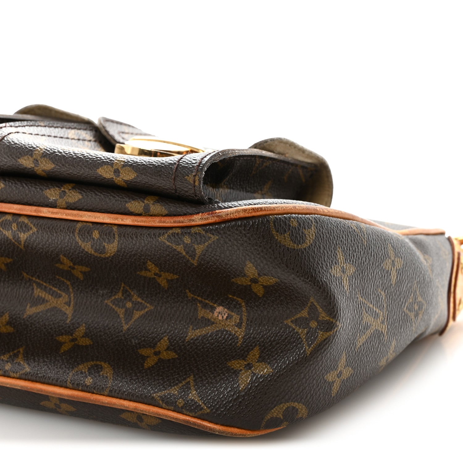 Louis Vuitton Monogram Hudson GM 1876711 – FASHIONPHILE
