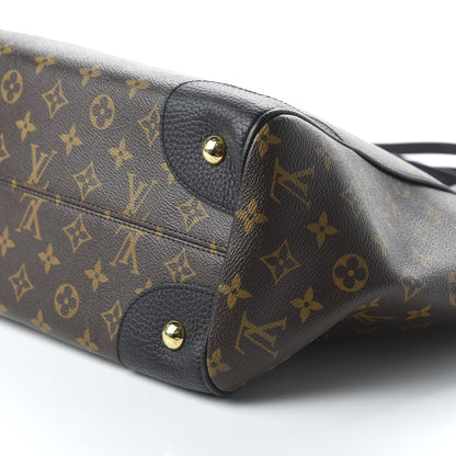 Louis Vuitton Monogram Estrela NM Black 8 of 9